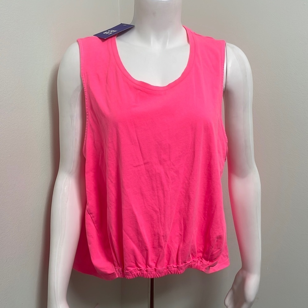 JoyLab Tank